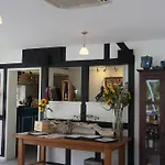 ホテル Lyng Dal Og Restaurant リュー