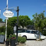 Lyng Dal Og Restaurant