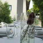 ホテル Lyng Dal Og Restaurant リュー