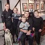 Lyng Dal Og Restaurant *