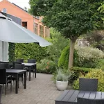 ホテル Lyng Dal Og Restaurant *