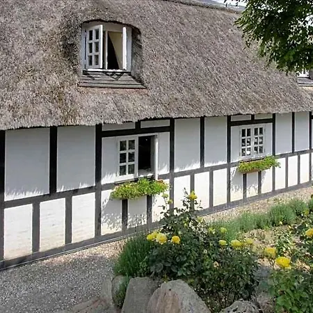林恩达尔宾馆及餐厅