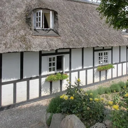 Hotel Lyng Dal Og Restaurant Ry