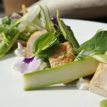Szálloda Lyng Dal Og Restaurant