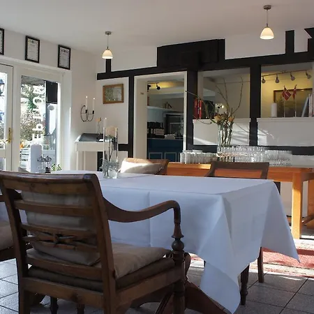 Lyng Dal Og Restaurant