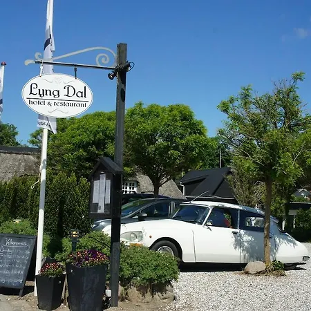 Lyng Dal Og Restaurant
