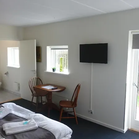 Lyng Dal Og Restaurant