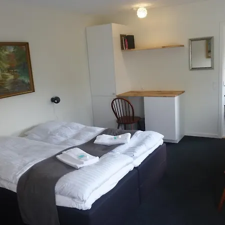Hotel Lyng Dal Og Restaurant *