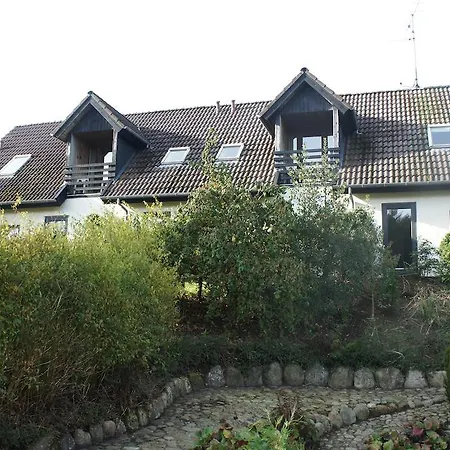 Hotell Lyng Dal Og Restaurant