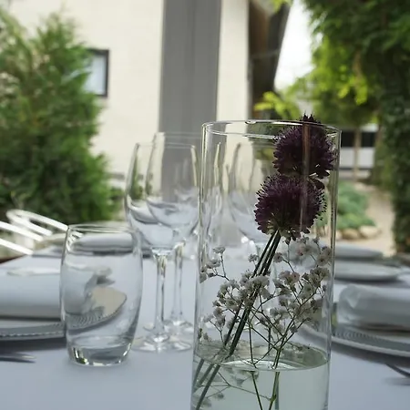 מלון Lyng Dal Og Restaurant ריי