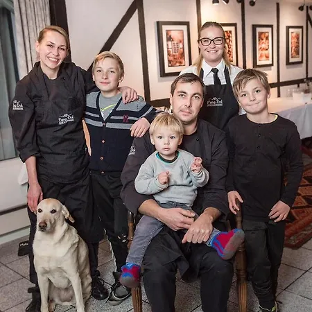 Lyng Dal Og Restaurant *