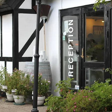 Lyng Dal Og Restaurant