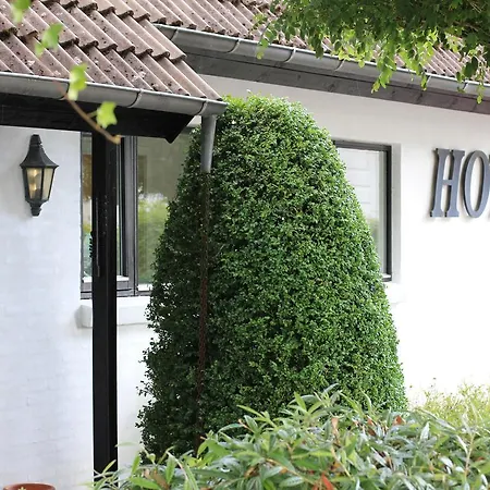 Lyng Dal Og Restaurant Ry