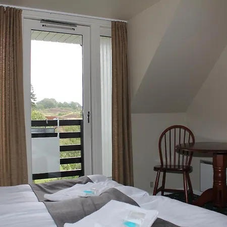 Lyng Dal Og Restaurant *