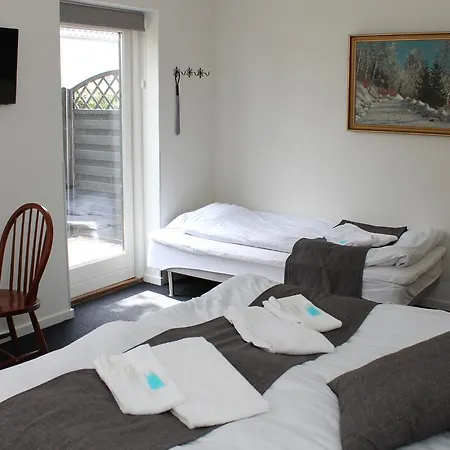 Lyng Dal Og Restaurant Ry