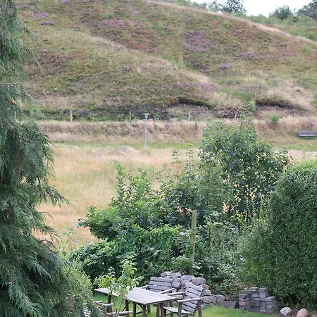 Lyng Dal Og Restaurant ריי
