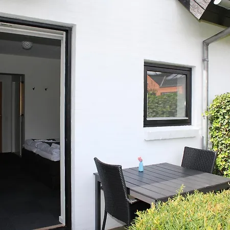 Lyng Dal Og Restaurant *