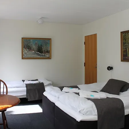 Lyng Dal Og Restaurant * Ry