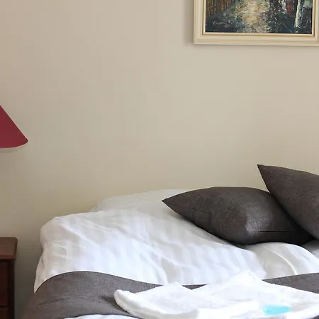 Lyng Dal Og Restaurant *