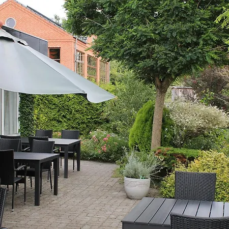 Hotel Lyng Dal Og Restaurant *