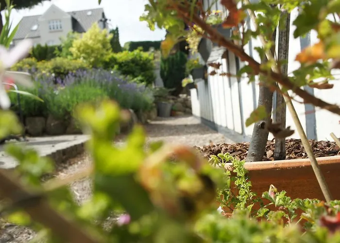 Hotell Lyng Dal Og Restaurant *