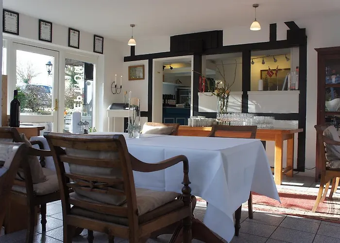 Lyng Dal Og Restaurant