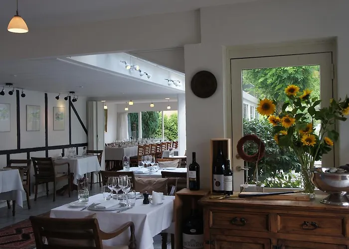 Hotell Lyng Dal Og Restaurant *