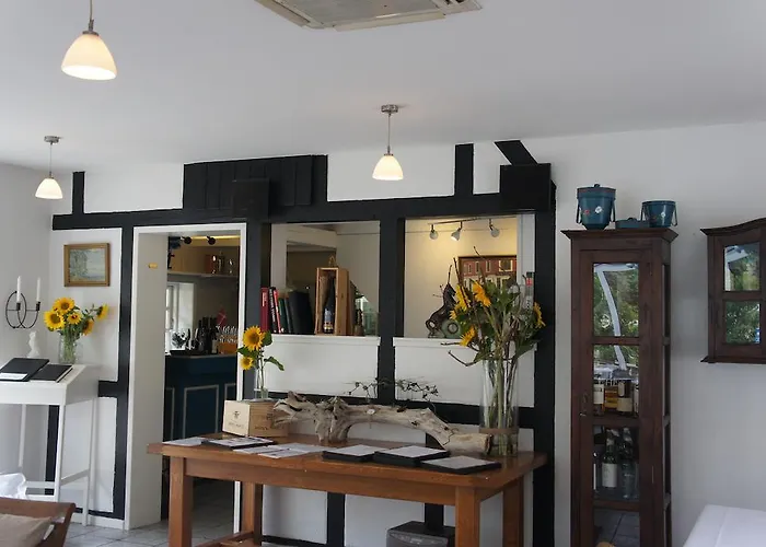 Hotell Lyng Dal Og Restaurant Ry