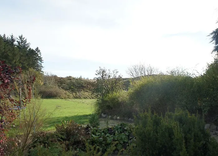 Hotell Lyng Dal Og Restaurant *