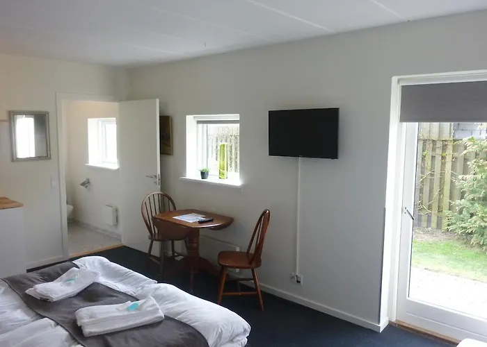 Lyng Dal Og Restaurant