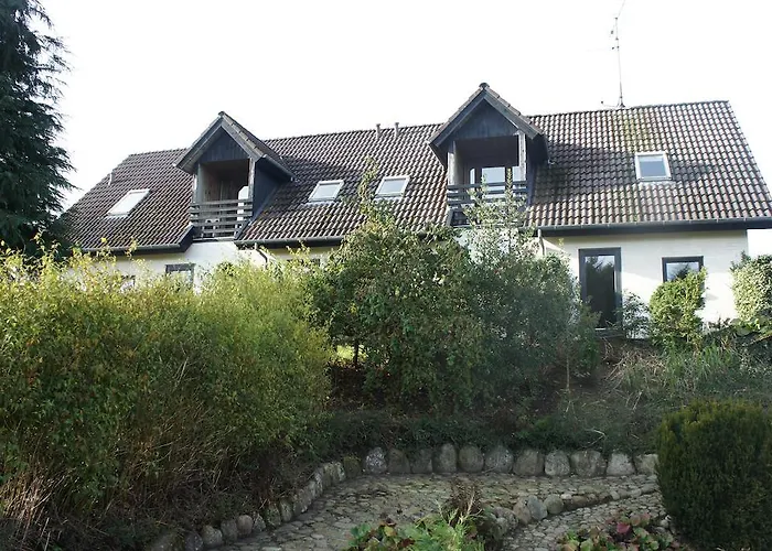 Hotel Lyng Dal Og Restaurant