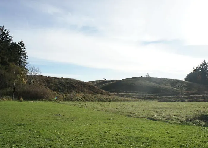 Lyng Dal Og Restaurant