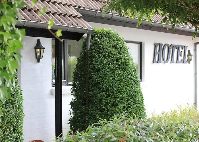 Lyng Dal Og Restaurant Ry