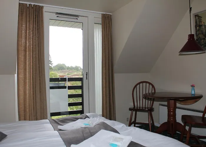 Lyng Dal Og Restaurant *