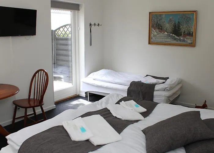 Lyng Dal Og Restaurant Ry