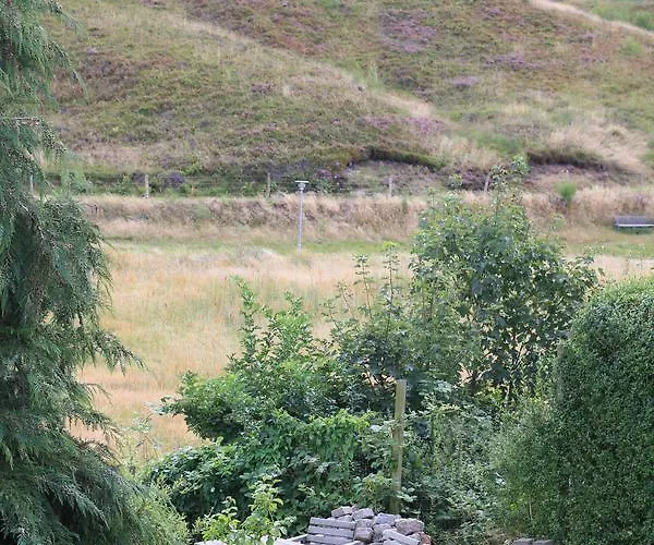 Lyng Dal Og Restaurant Ry