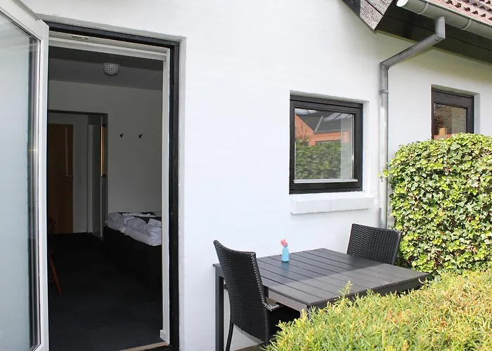 Lyng Dal Og Restaurant *