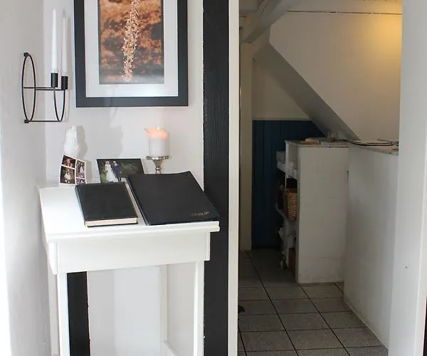 Hotell Lyng Dal Og Restaurant