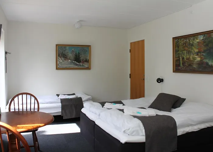 Lyng Dal Og Restaurant * Ry