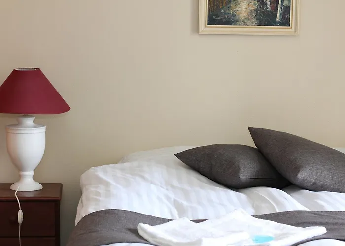 Lyng Dal Og Restaurant *